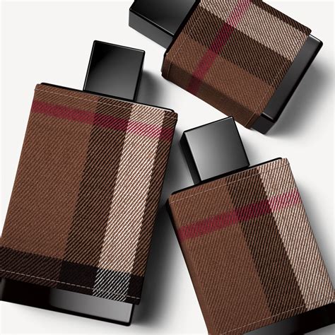 burberry london.